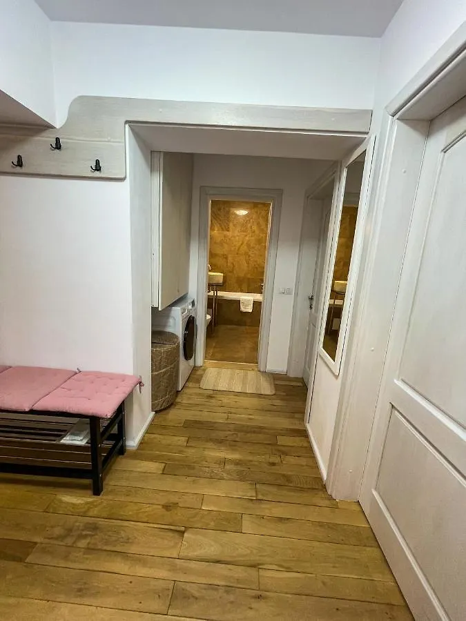 Tudor'S Apartment Bucharest