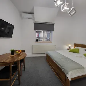 Cozy Old Town - Lipscani Apartamento