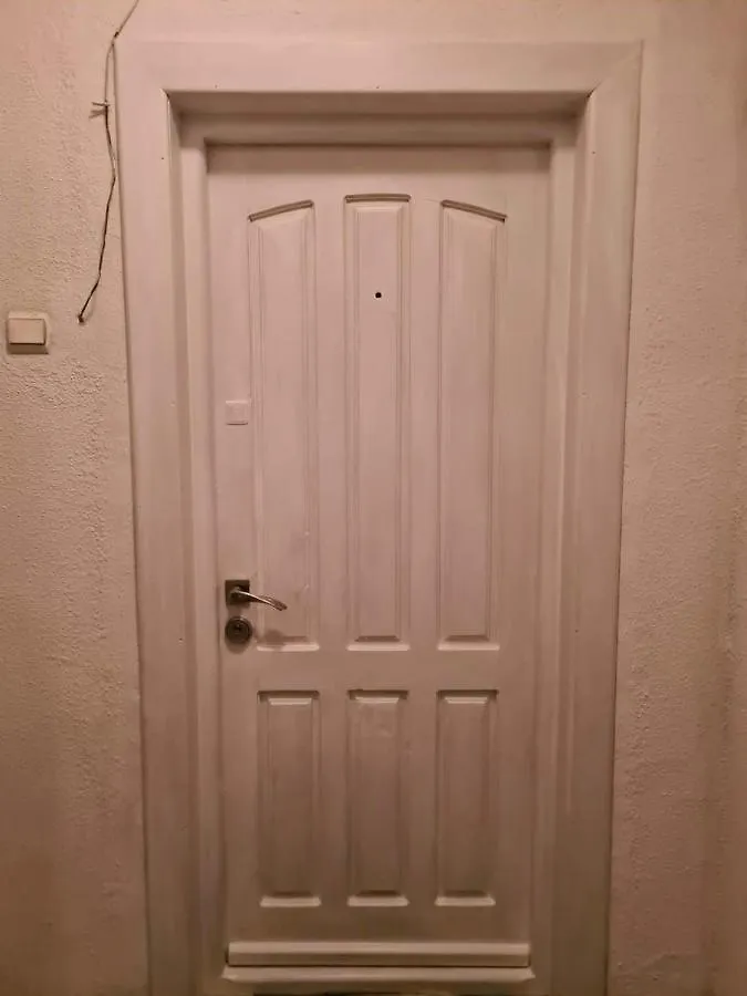 Tudor'S Apartment ブカレスト 0*,