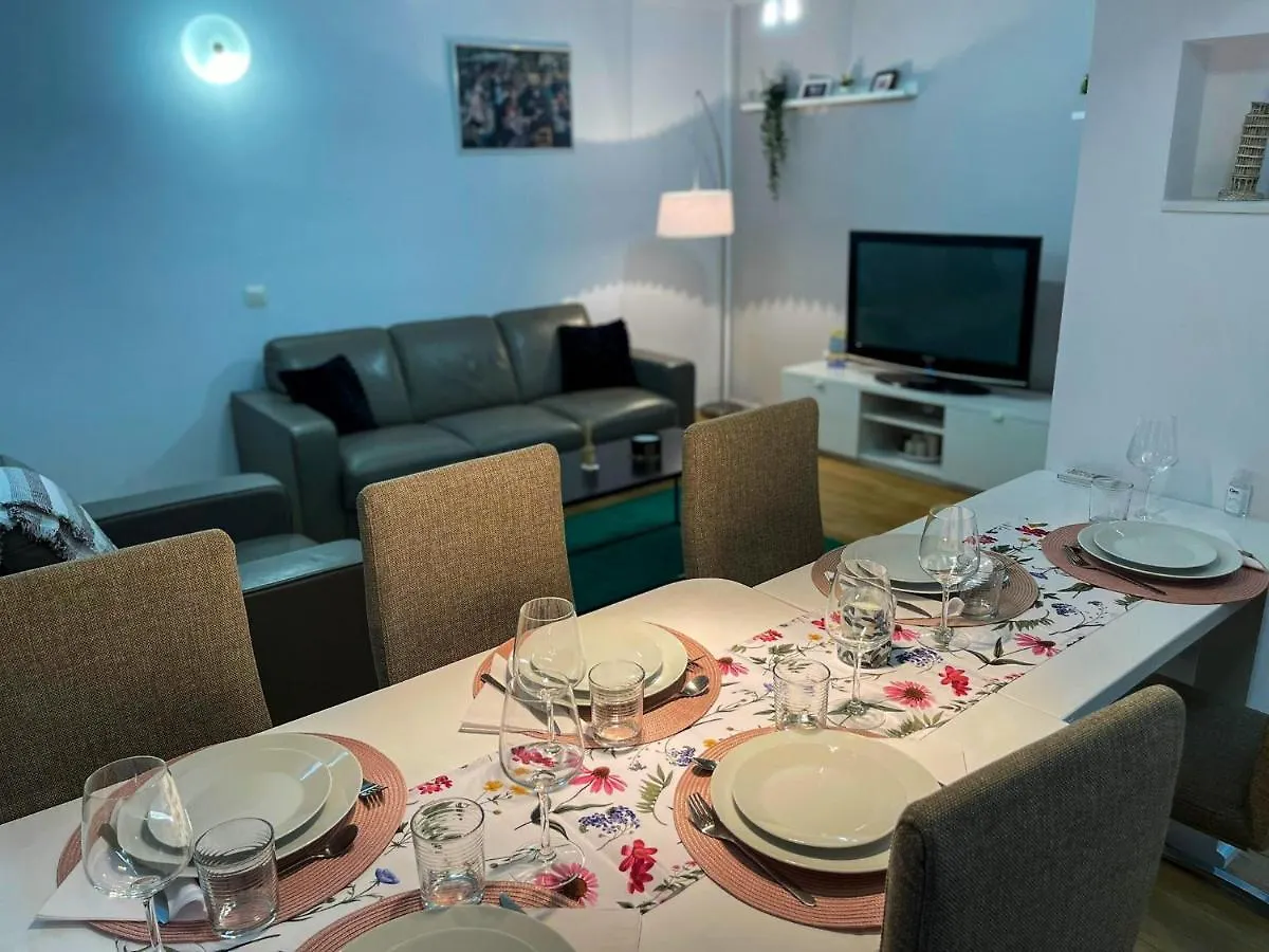 Tudor'S Apartment ブカレスト